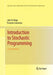 Introduction to Stochastic Programming by John R. Birge