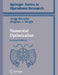 Numerical Optimization by Jorge Nocedal