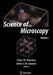 Science of Microscopy by P. W. Hawkes