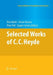 Selected Works of C.C. Heyde by Ross Maller