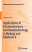 Applications of Electrochemistry and Nanotechnology in Biology and Medicine II by Noam Eliaz