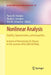 Nonlinear Analysis: Stability, Approximation, and Inequalities by Panos M. Pardalos