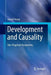 Development and Causality: Neo-Piagetian Perspectives by Gerald Young
