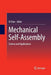 Mechanical Self-Assembly: Science and Applications by XI Chen