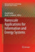 Nanoscale Applications for Information and Energy Systems by Anatoli Korkin