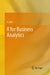R for Business Analytics by A. Ohri