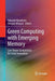 Green Computing with Emerging Memory: Low-Power Computation for Social Innovation by Takayuki Kawahara