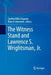 The Witness Stand and Lawrence S. Wrightsman, Jr. by Cynthia Willis-Esqueda