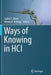 Ways of Knowing in Hci by Judith S. Olson