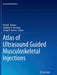 Atlas of Ultrasound Guided Musculoskeletal Injections by David A. Spinner