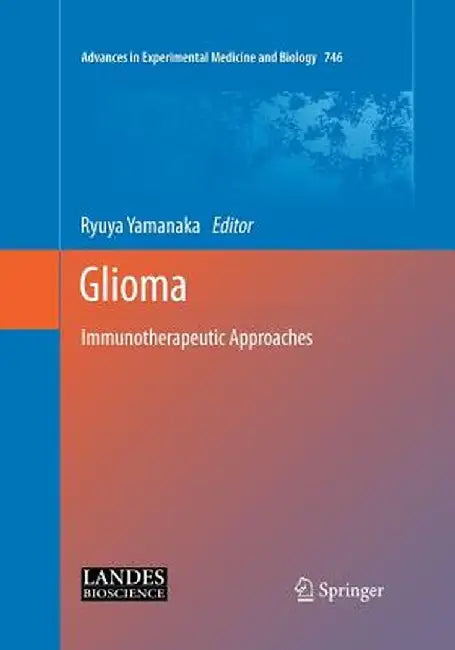 Glioma: Immunotherapeutic Approaches by Ryuya Yamanaka