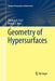 Geometry of Hypersurfaces by Thomas E. Cecil