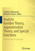 Analytic Number Theory, Approximation Theory, and Special Functions: In Honor of Hari M. Srivastava by Gradimir V. Milovanovic