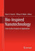 Bio-Inspired Nanotechnology: From Surface Analysis to Applications by Marc R. Knecht