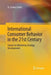 International Consumer Behavior in the 21st Century: Impact on Marketing Strategy Development by A. Coskun Samli
