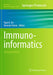 Immunoinformatics by Rajat K. de