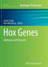 Hox Genes: Methods and Protocols by Yacine Graba