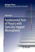 Fundamental Tests of Physics with Optically Trapped Microspheres by Tongcang Li
