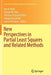 New Perspectives in Partial Least Squares and Related Methods by Herve Abdi