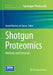 Shotgun Proteomics: Methods and Protocols by Daniel Martins-De-Souza