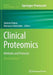 Clinical Proteomics: Methods and Protocols by Antonia Vlahou