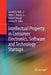 Intellectual Property in Consumer Electronics, Software and Technology Startups by Gerald B. Halt Jr