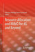 Resource Allocation and Mimo for 4g and Beyond by Francisco Rodrigo Porto Cavalcanti