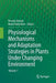 Physiological Mechanisms and Adaptation Strategies in Plants Under Changing Environment: Volume 1 by Parvaiz Ahmad