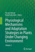 Physiological Mechanisms and Adaptation Strategies in Plants Under Changing Environment: Volume 2 by Parvaiz Ahmad