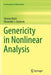 Genericity in Nonlinear Analysis by Simeon Reich