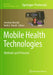 Mobile Health Technologies: Methods and Protocols by Avraham Rasooly