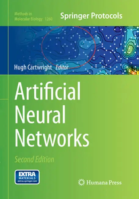 Artificial Neural Networks by Hugh Cartwright