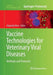 Vaccine Technologies for Veterinary Viral Diseases: Methods and Protocols by Alejandro Brun