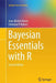 Bayesian Essentials with R by Jean-Michel Marin