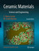 Ceramic Materials: Science and Engineering by C. Barry Carter