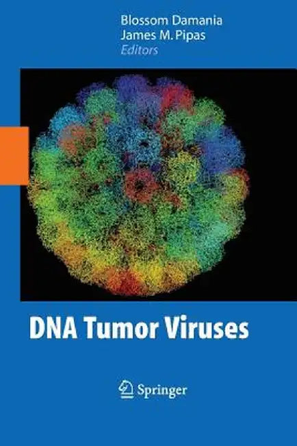 DNA Tumor Viruses by Blossom Damania