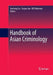Handbook of Asian Criminology by Jianhong Liu