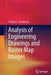 Analysis of Engineering Drawings and Raster Map Images by Thomas C. Henderson