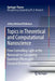 Topics in Theoretical and Computational Nanoscience: From Controlling Light at the Nanoscale to Calculating Quantum Effects with Classical Electrodyna by Jeffrey Michael McMahon