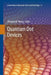 Quantum Dot Devices by Zhiming M. Wang