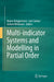 Multi-Indicator Systems and Modelling in Partial Order by Rainer Brüggemann