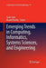 Emerging Trends in Computing, Informatics, Systems Sciences, and Engineering by Tarek Sobh