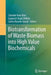 Biotransformation of Waste Biomass Into High Value Biochemicals by Satinder Kaur Brar