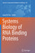 Systems Biology of RNA Binding Proteins by Gene W. Yeo