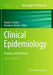 Clinical Epidemiology: Practice and Methods by Patrick S. Parfrey