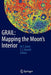 Grail: Mapping the Moon's Interior by Maria Zuber