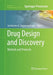 Drug Design and Discovery: Methods and Protocols by Seetharama D. Satyanarayanajois