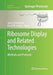 Ribosome Display and Related Technologies: Methods and Protocols by Julie A. Douthwaite