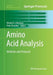 Amino Acid Analysis: Methods and Protocols by Michail A. Alterman