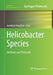 Helicobacter Species: Methods and Protocols by Jeanmarie Houghton